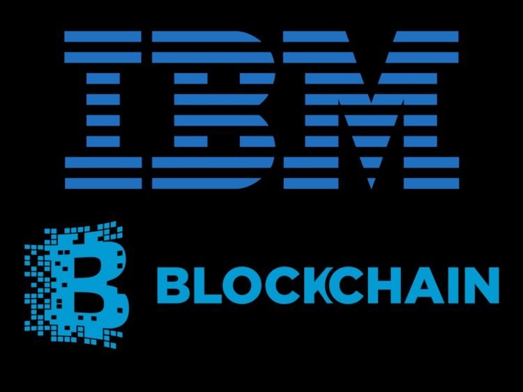 ibmblockchain