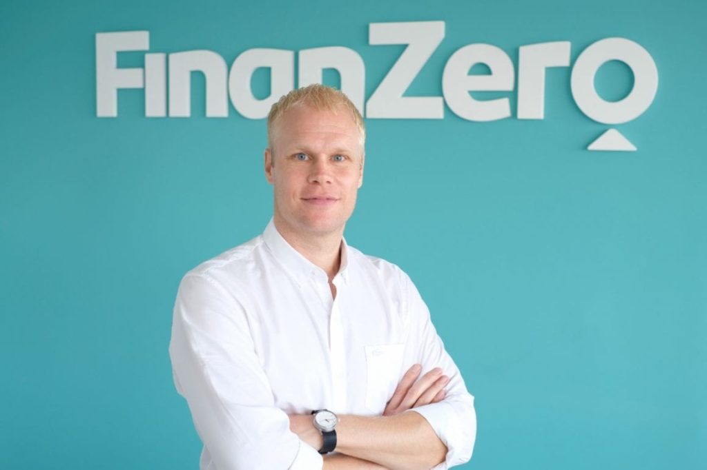 FinanZero raises $7 mn investment round for its lending platform