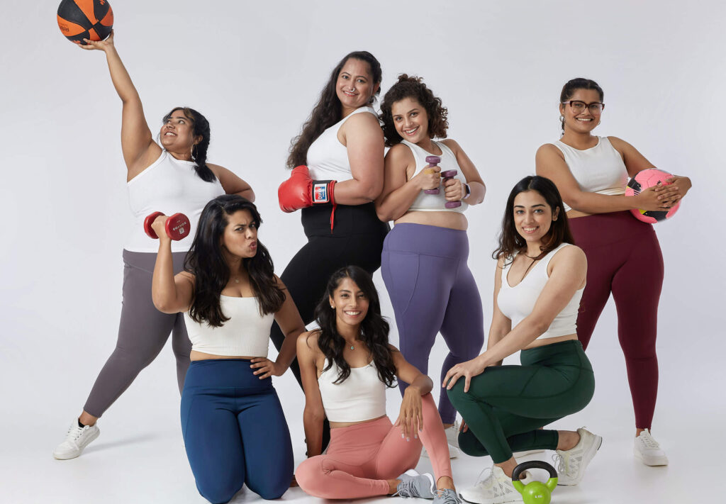 Women's activewear brand, BlissClub, raises $15 mn Series A